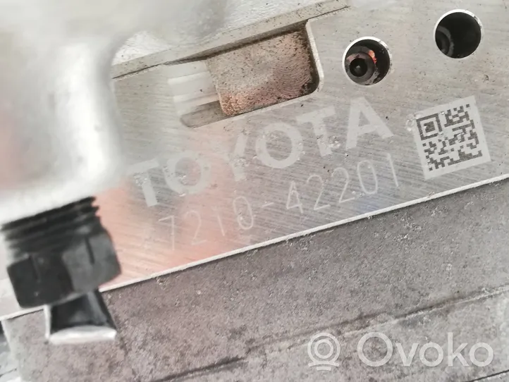 Toyota RAV 4 (XA50) Pompe ABS 4721042201