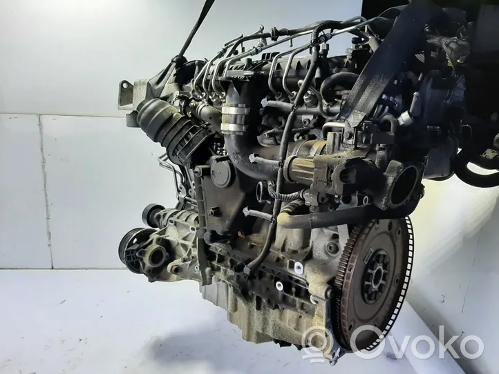 Volvo XC60 Moteur D5244T15