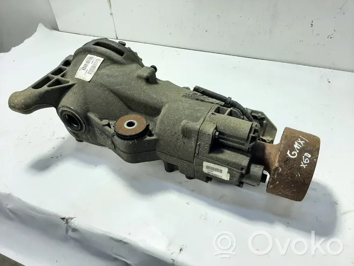 Volvo XC60 Rear differential P31256867