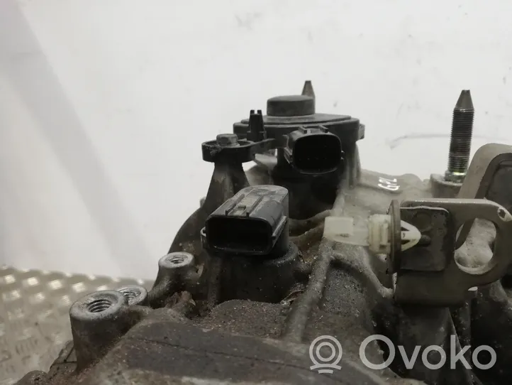 Honda Civic Automatic gearbox 