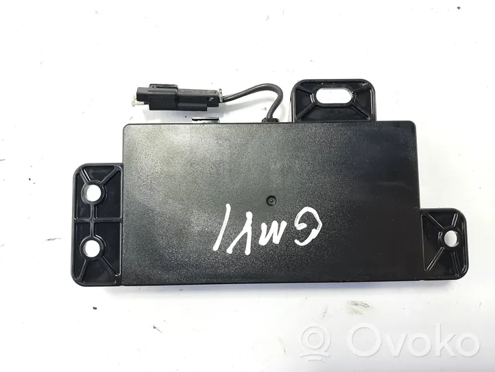 Opel Insignia B Inne wyposażenie elektryczne 42454411