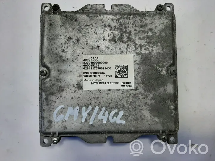 Opel Insignia B Modulo di zavorra faro Xenon 39102898