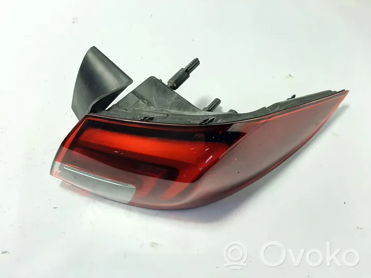 Opel Insignia B Luci posteriori 39125836