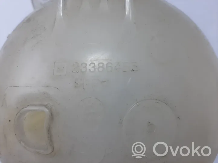 Opel Insignia B Zbiornik wyrównawczy chłodziwa 23386455