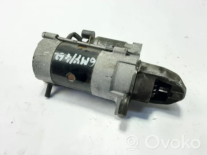 Opel Insignia B Motorino d’avviamento 55497878