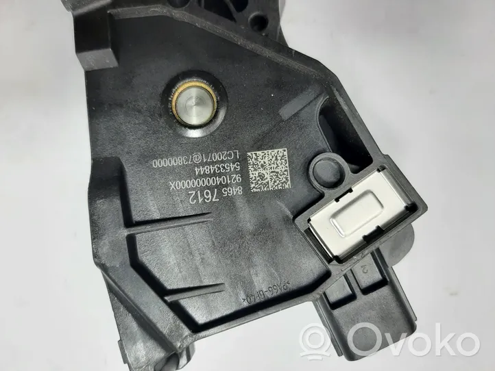 Opel Insignia B Pedale dell’acceleratore 84657612