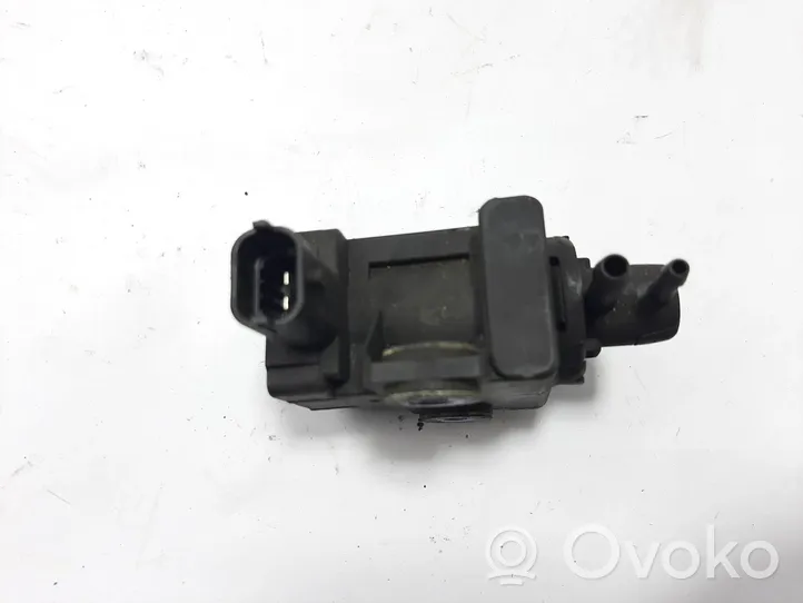 Opel Insignia B Valvola centrale del freno 55576356