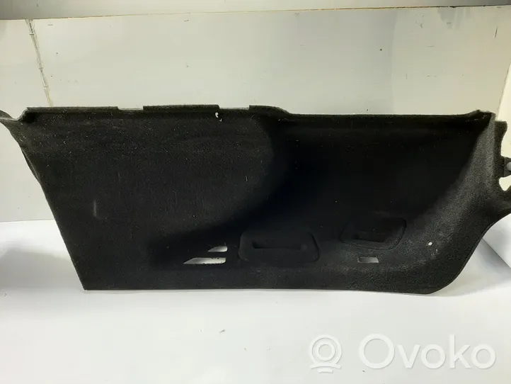 Opel Insignia B Rivestimento pannello inferiore del bagagliaio/baule 39129490