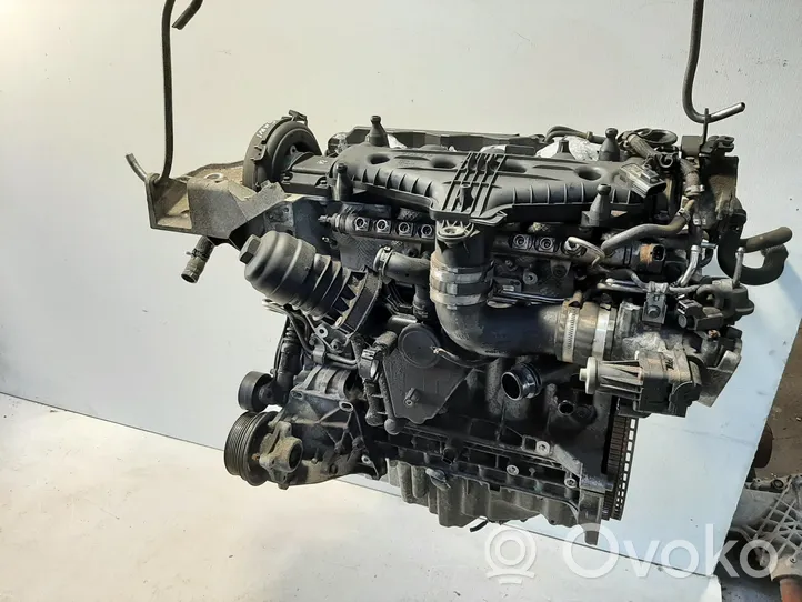 Volvo XC60 Moteur D5244T15