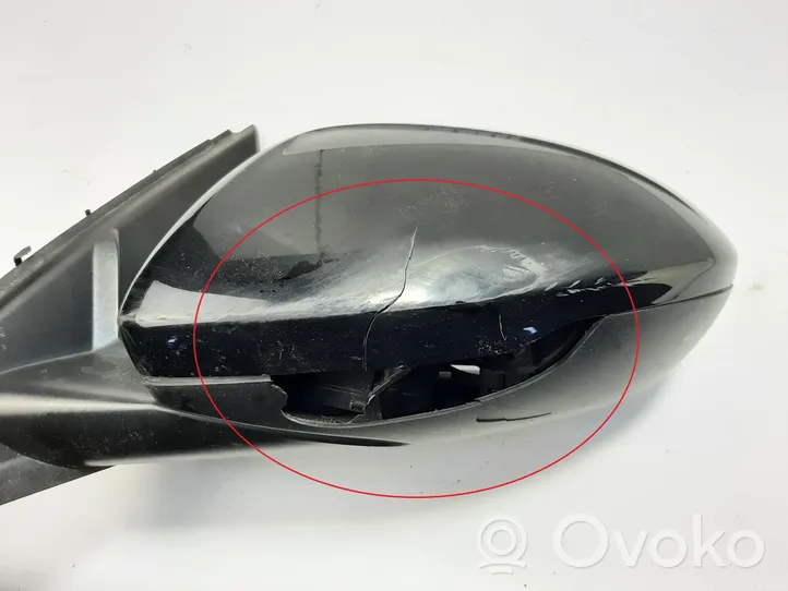 Opel Insignia B Specchietto retrovisore elettrico portiera anteriore 39148119U