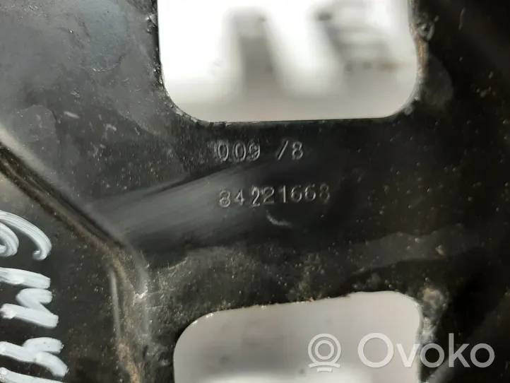 Opel Insignia B Podstawa / Obudowa akumulatora 84221668
