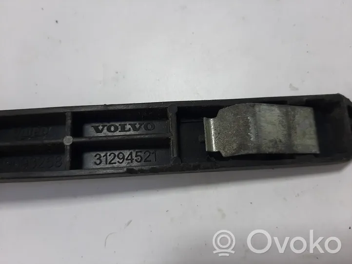 Volvo V60 Staffa faro/fanale 31294521