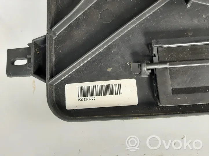 Volvo V60 Ventilatore di raffreddamento elettrico del radiatore P31293777