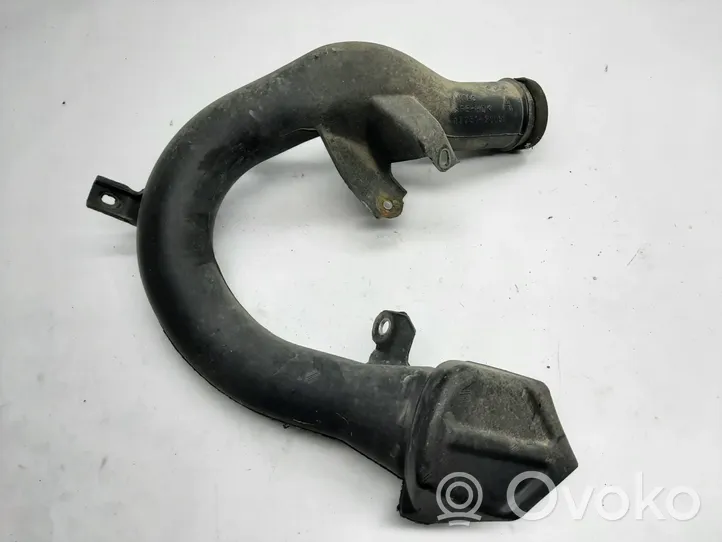 Toyota RAV 4 (XA30) Conduit d'air (cabine) 1775128060