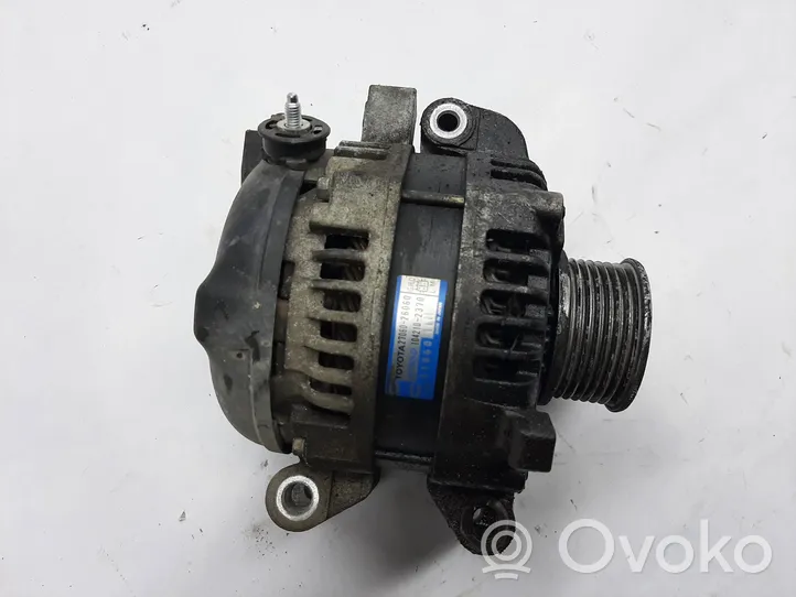 Toyota RAV 4 (XA30) Generatore/alternatore 2706026060