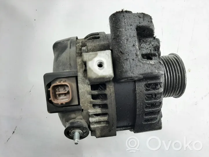 Toyota RAV 4 (XA30) Generatore/alternatore 2706026060