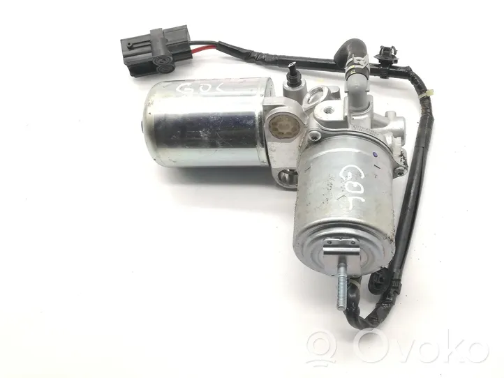 Toyota C-HR Unterdruckpumpe Vakuumpumpe 4707047080