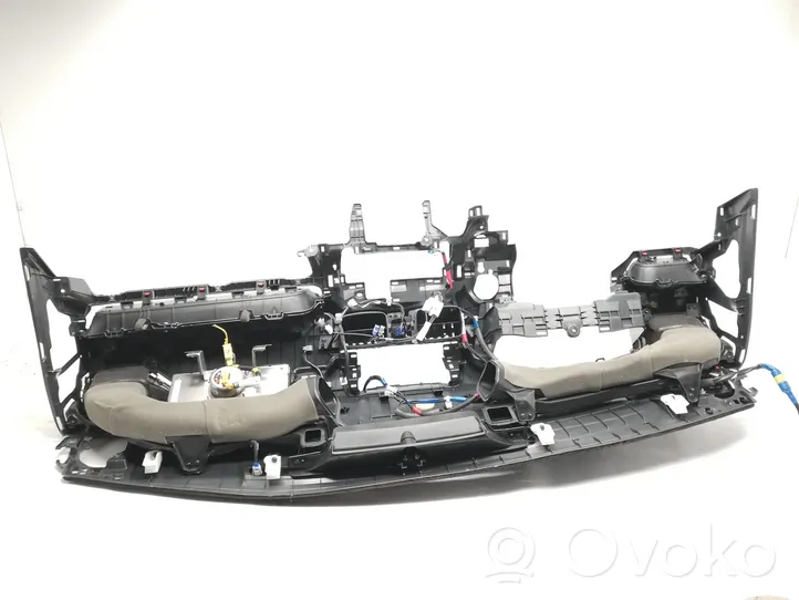 Toyota RAV 4 (XA50) Panel de instrumentos 