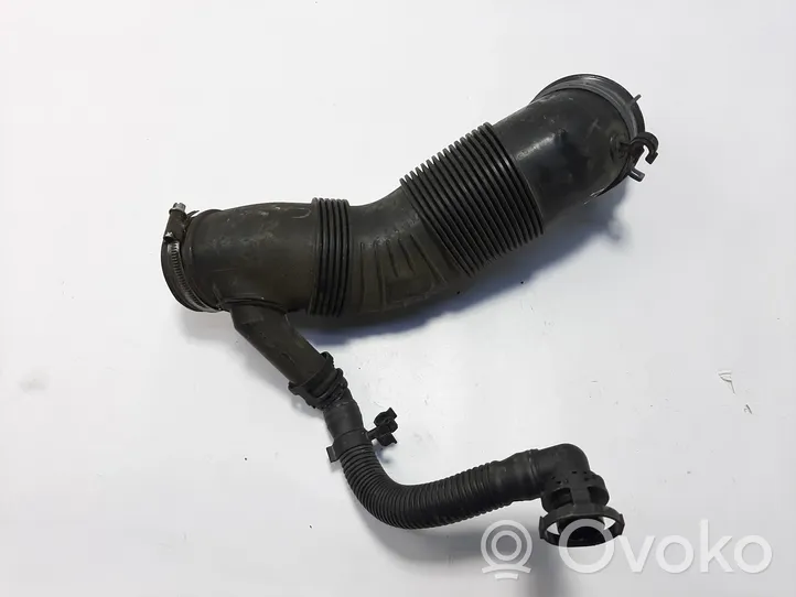 Volkswagen Tiguan Conduit d'air (cabine) 5N0129656