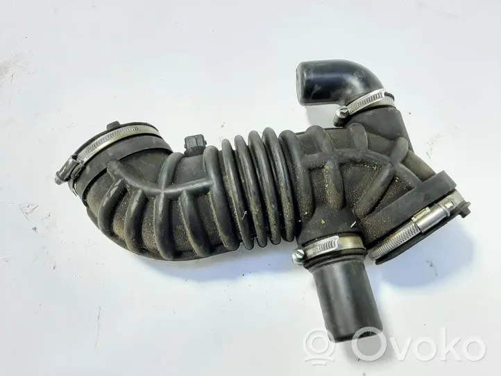 Chevrolet Captiva Conduit d'air (cabine) 96628910