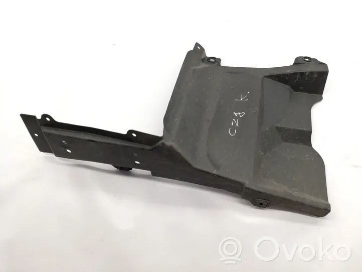 Toyota C-HR Protezione inferiore del serbatoio del carburante 51444F4010