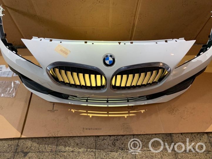 BMW 2 F45 Zderzak przedni 