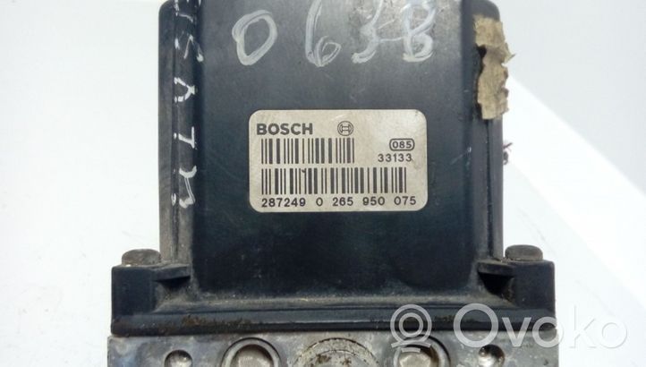 Fiat Ulysse Pompa ABS 1494680080