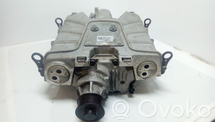 Audi A4 S4 B8 8K Supercharger 06E145601L