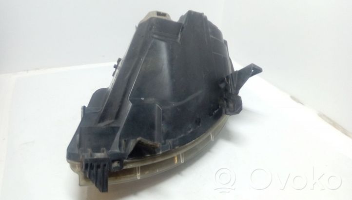 Fiat Ducato Faro/fanale 1366101080