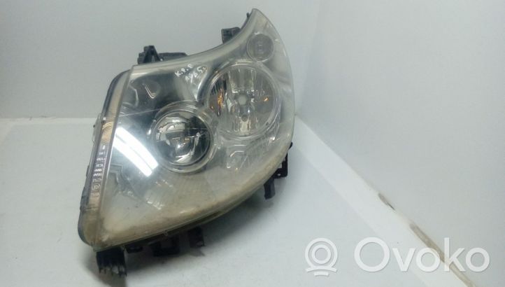 Fiat Ducato Phare frontale 1340664080