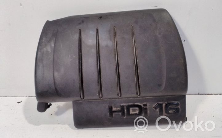 Citroen Berlingo Couvercle cache moteur 9685582980