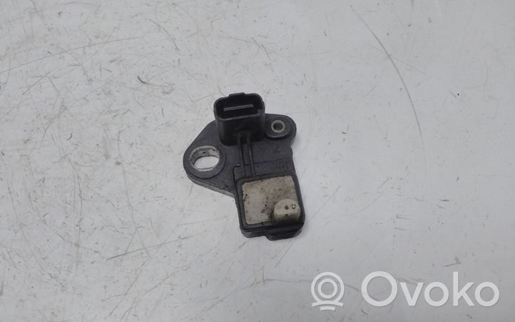 Citroen Berlingo Capteur de position de vilebrequin 9664387380