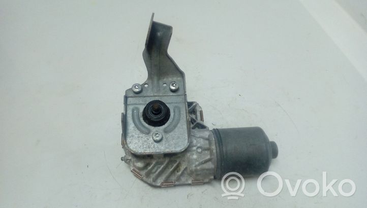 BMW 5 F10 F11 Motor del limpiaparabrisas 7272368