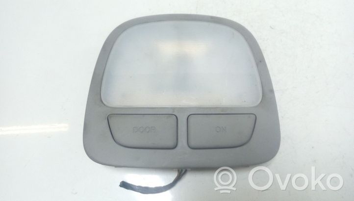 Hyundai Santa Fe Interior lighting switch 928502B