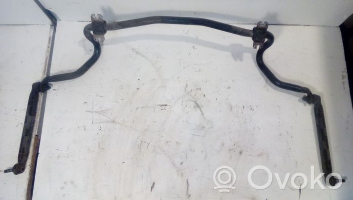 Opel Astra J Stabilizator przedni / drążek 13296533