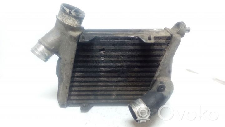 Audi A8 S8 D3 4E Radiatore intercooler 4E0145805