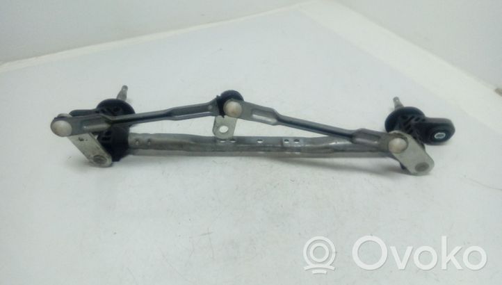 Fiat 500 Front wiper linkage 