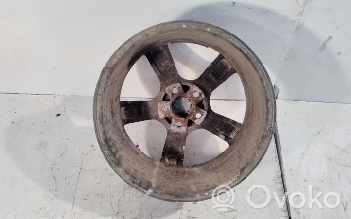 Opel Vectra C R17 alloy rim 