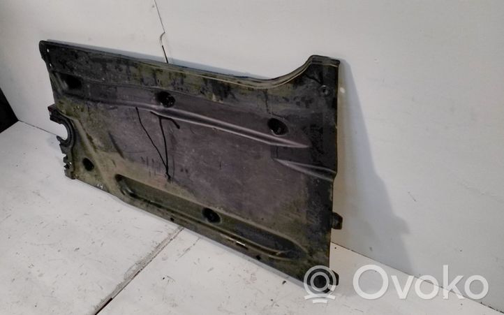 Volkswagen Golf VII Pickup box liner 5Q0825202R