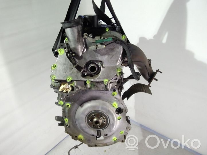 Volkswagen Jetta V Engine CBT