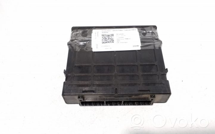 Mitsubishi Pajero Module de contrôle de boîte de vitesses ECU MN107545