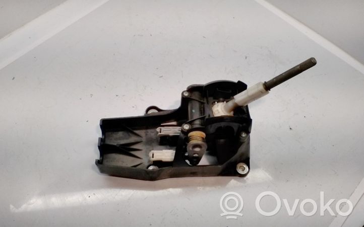 Opel Astra H Механизм переключения передач (кулиса) (в салоне) 090280101