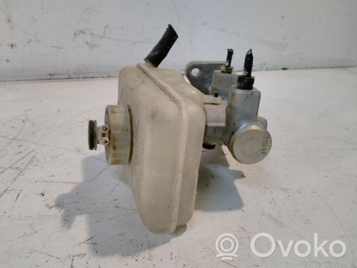 BMW Z3 E36 Master brake cylinder 161G7