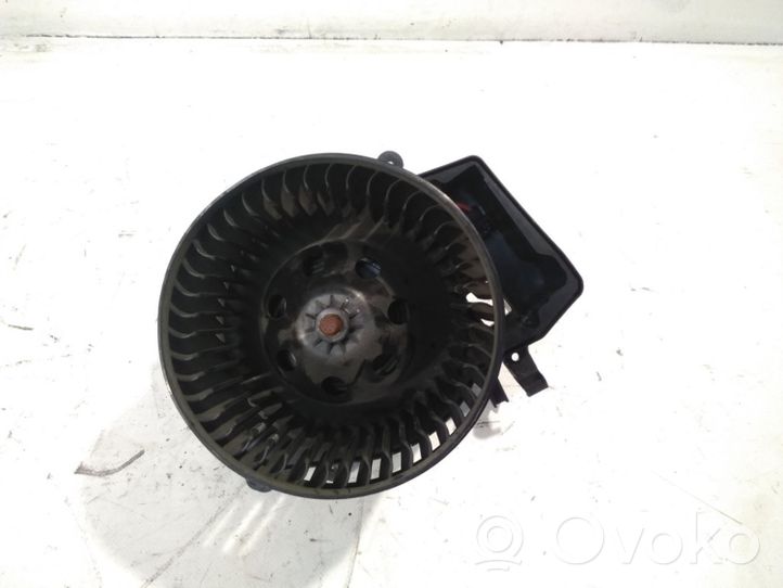 Mercedes-Benz C W203 Ventola riscaldamento/ventilatore abitacolo 