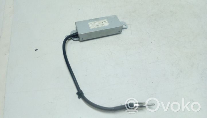 Chevrolet Captiva Amplificateur d'antenne 96628318