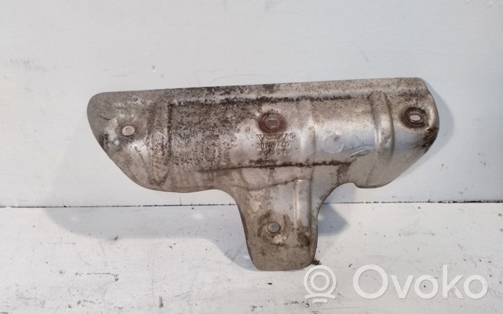 Volvo XC60 Other exhaust manifold parts 30757440