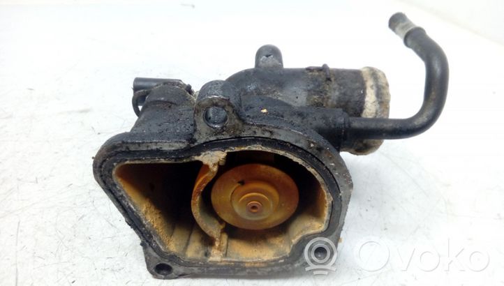 Mercedes-Benz ML W163 Boîtier de thermostat / thermostat 