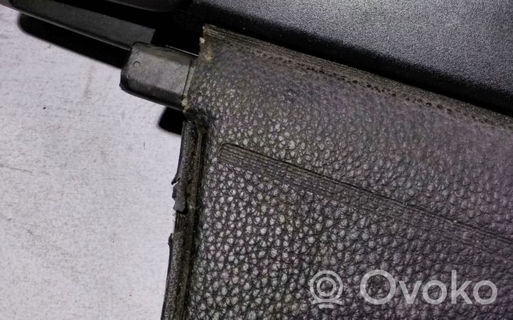 Volkswagen PASSAT B6 Copertura ripiano portaoggetti 