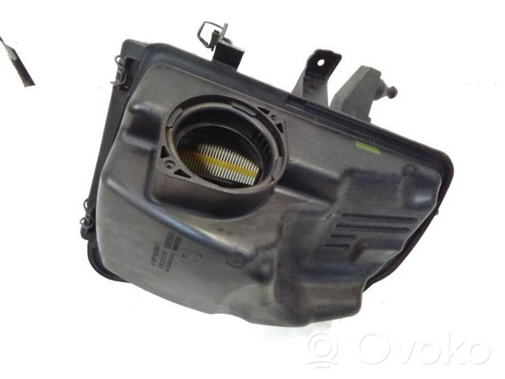 Nissan Qashqai Boîtier de filtre à air 1087755S01