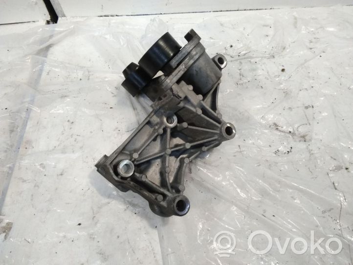 Nissan Qashqai Support de générateur / alternateur 